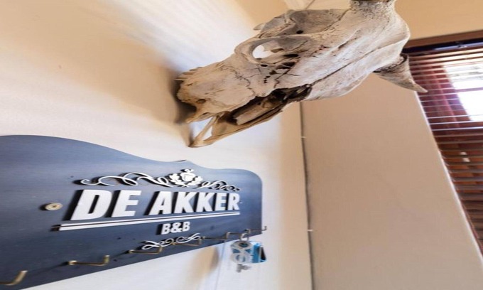 Oudtshoorn House | De Akker Guest House - Luxury Queen
