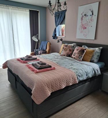 Ouwster-Nijega Bed & Breakfast | De Aurelia