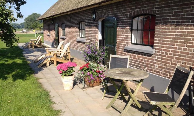 Municipality of Voorst Bed & Breakfast | De Aze