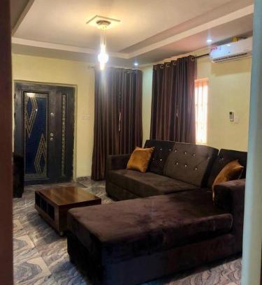 Sagamu Apartment | De Bandu Apartments