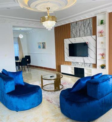 Limbe House | DE Bolonia Lodge