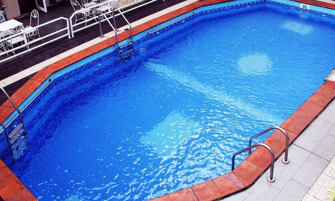 Uyo Hotel | De Castle Luxury Home