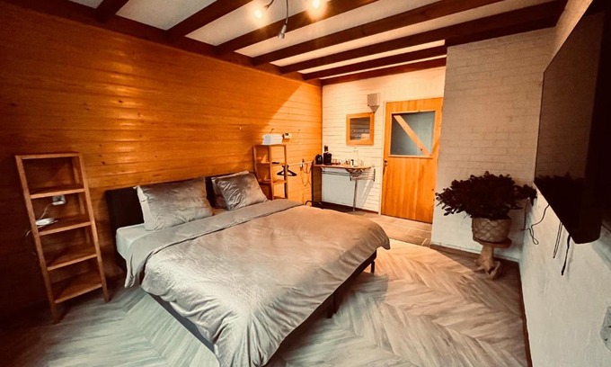 Brucht Bed & Breakfast | De Cirkel Brucht-Hardenberg