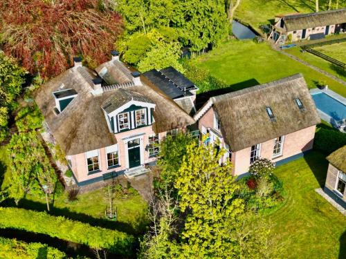 Giethoorn House | De Consistorie
