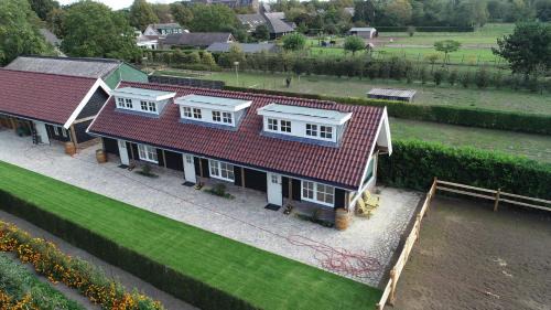Cromvoirt Bed & Breakfast | De Cromvoirtse Bed and Breakfast