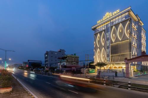 Manigram Hotel | De Crown Inn