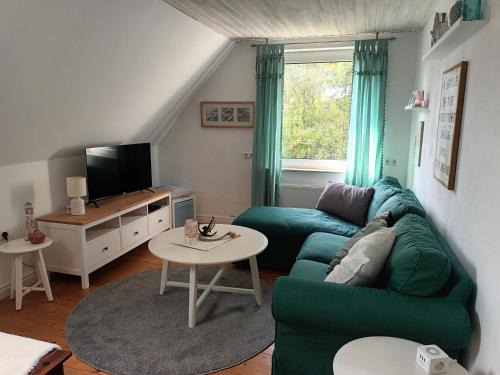 Nenndorf Apartment | De Dackluuk