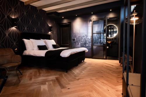 Schoonhoven Bed & Breakfast | De Edelsmederij