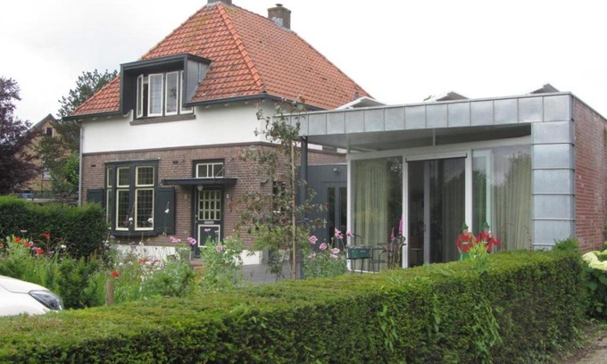 Dodewaard Bed & Breakfast | de Flesch