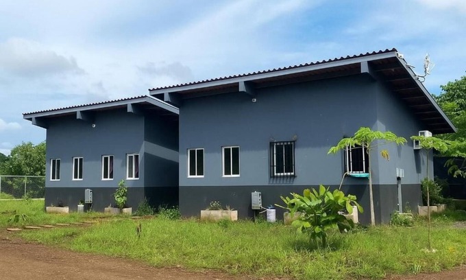 Canas Apartment | DE GATTIS HOUSE NEWLY BUILT APARTMENTS A FEW KM FROM PLAYA VENAO