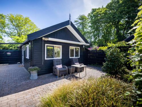 Groet Ski Chalet | De Groeter Lodge