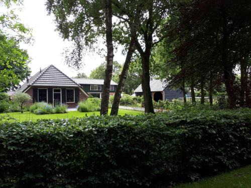 Municipality of Ommen Bed & Breakfast | De Hammerhoeve