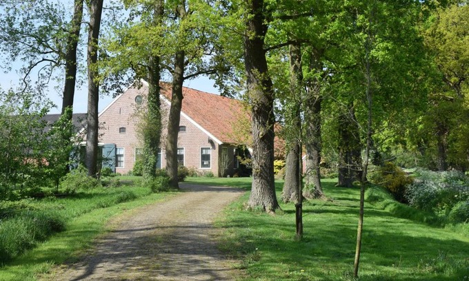 Onstwedde Bed & Breakfast | De Hiddinghhoeve