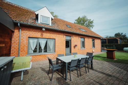 Paal House | De Holsterhoeve