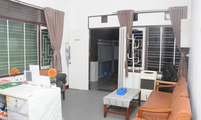 Banjarmasin House | DE HOMESTAY BANJARMASIN