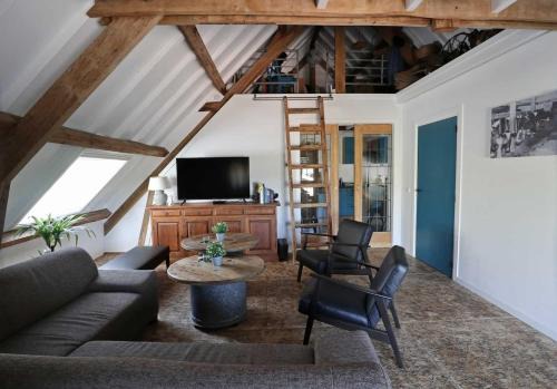 Achterveld Apartment | De hooizolder Hofstay195