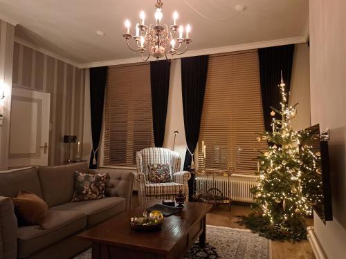Beetsterzwaag Bed & Breakfast | De Jonge Barones