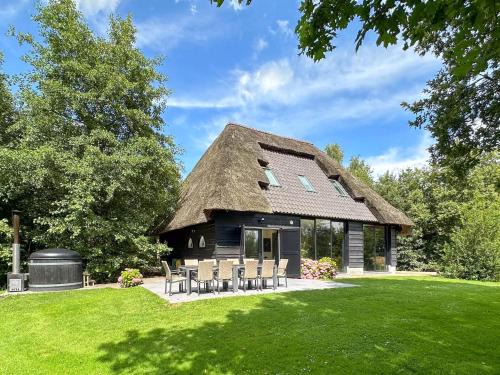 Rijsbergen House | De Karkooi