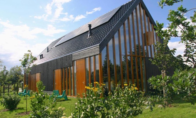 Vortum-Mullem Bed & Breakfast | De Kemp B&B & Studio's