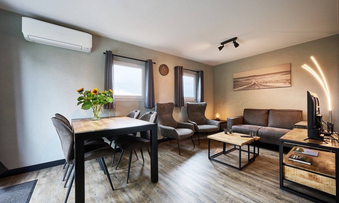 De Kiel House | De Kiel Family Stay