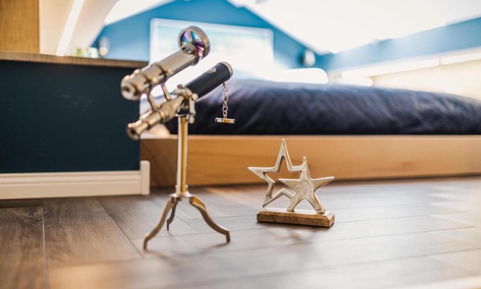 Klausdorf Apartment | Ferienwohnung "SteernKieker" - Ankommen und Entspannen