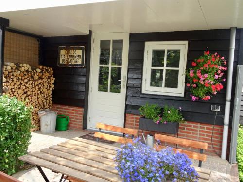 Lekkerkerk Bed & Breakfast | De Kopstoof