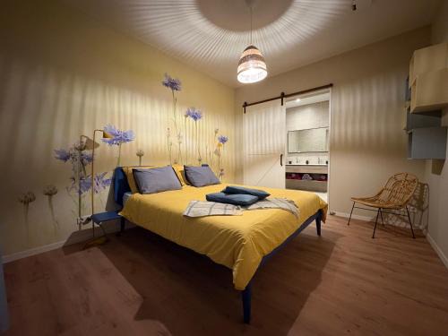 Noordbroek Apartment | De Korenbloem