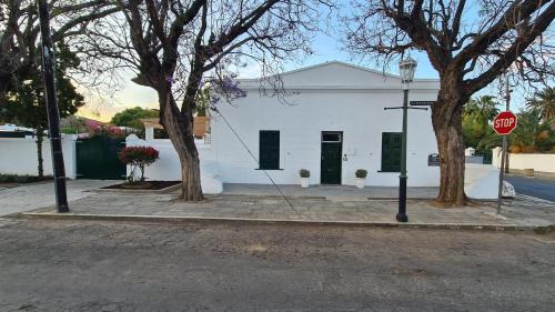 Graaff-Reinet Apartment | De Kothuize 2