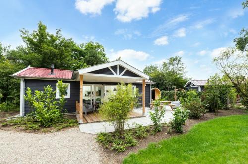 Municipality of Zeist Resort | De Krakeling