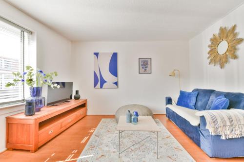 Loon Apartment | De Laat Vintage