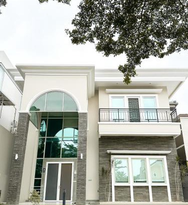 Sukaraja Villa | De Lavender Villa 3