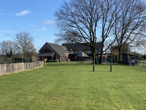 Arendonk House | De Lieshoeve