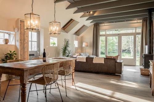 Valthe Apartment | De Lindenhoeve