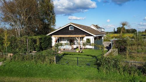 Tienhoven Bed & Breakfast | De Lindenhof