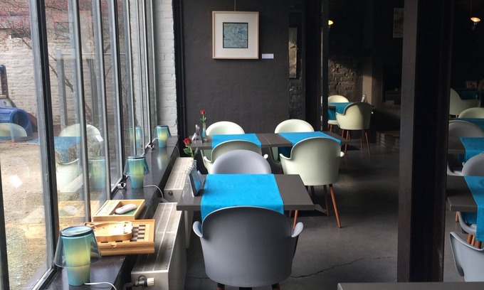 Veurne Hotel | De Loft