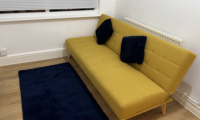 Welford Apartment | De Luxe Apartment 1