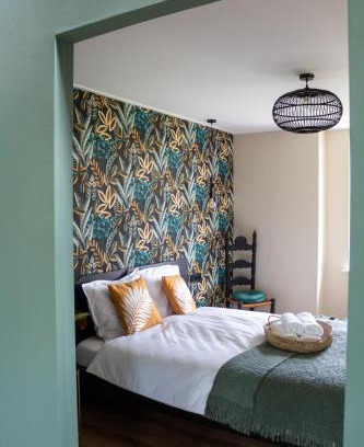 Winterswijk Bed & Breakfast | De Mölle