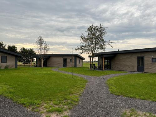 Blesdijke Bed & Breakfast | De Markestee