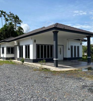 Ayer Hitam House | De'Orchard 748