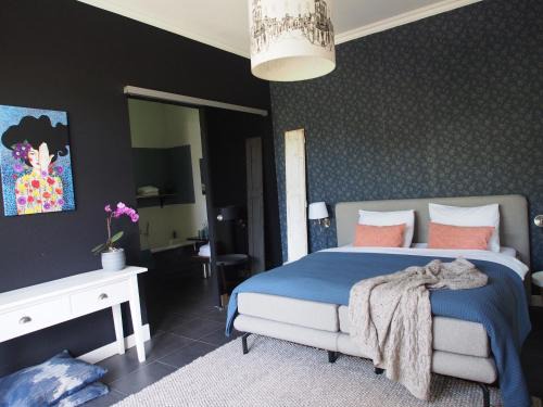 Zuidhorn Apartment | De oude dokterspraktijk