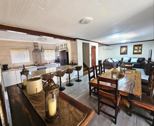Kimberley House | De Oude Sleeper Inn 1