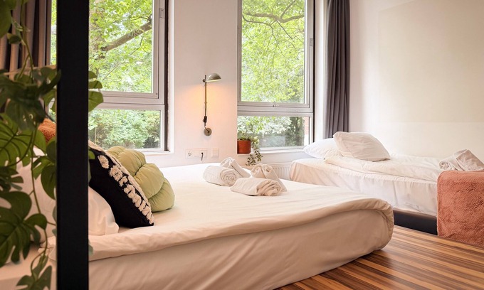 De Pijp Hotel | De Pijp Boutique Hotel