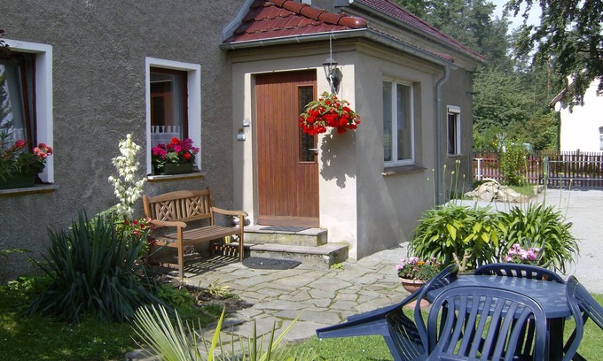 Kollm Apartment | Exclusive holiday short term rentals at the foot of the 'Hohendubrau' am Stausee Quitzdorf