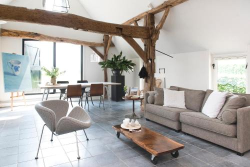 Rheeze Apartment | De Rheezer Kamer