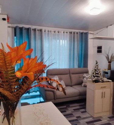 Cogon House | De Richness