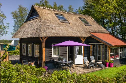 Kalenberg House | De Rietvogel