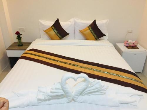 Pa Daet Hotel | DE ROSE Hotel Chiang Mai
