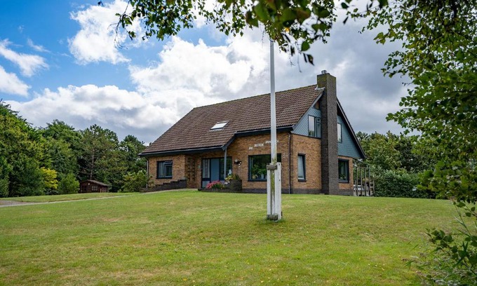 De Koog Bed & Breakfast | De Ruige Hoogte