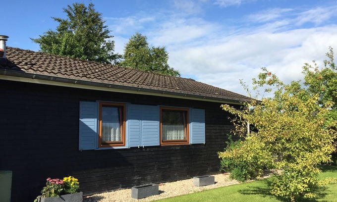 Bedekaspeler Marsch House | East Frisia, Südbrookmerland, Great Sea, between Emden et al. Aurich, pets allowed