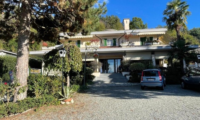 Candia Canavese House | De Santi